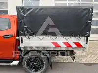 2023 Isuzu D-Max
