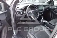 2023 Isuzu D-Max