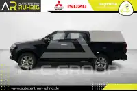 2023 Isuzu D-Max