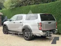 2023 Isuzu D-Max