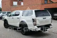 2023 Isuzu D-Max