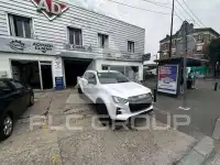 2023 Isuzu D-Max