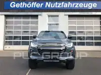 2023 Isuzu D-Max