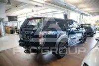 2023 Isuzu D-Max