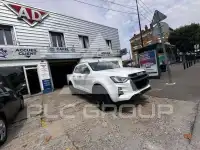 2023 Isuzu D-Max