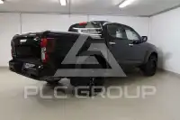 2023 Isuzu D-Max