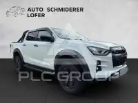 2023 Isuzu D-Max