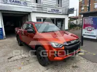 2023 Isuzu D-Max