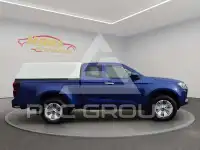2023 Isuzu D-Max