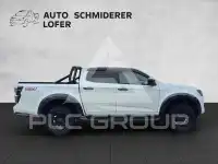 2023 Isuzu D-Max