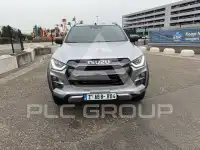 2023 Isuzu D-Max