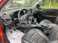 2023 Isuzu D-Max