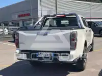 2023 Isuzu D-Max