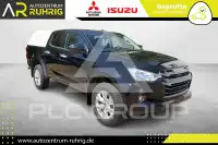 2023 Isuzu D-Max