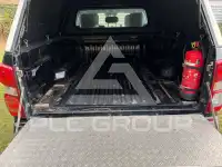 2023 Isuzu D-Max