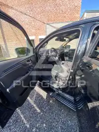 2023 Isuzu D-Max