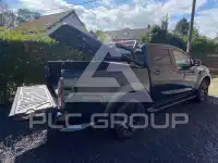 2023 Isuzu D-Max