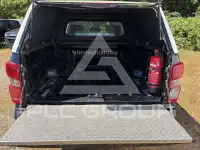 2023 Isuzu D-Max