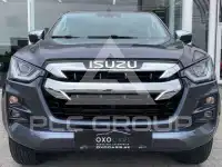 2023 Isuzu D-Max