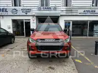 2023 Isuzu D-Max