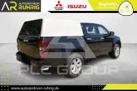 2023 Isuzu D-Max