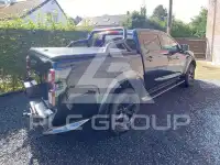 2023 Isuzu D-Max