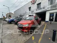 2023 Isuzu D-Max