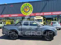 2023 Isuzu D-Max