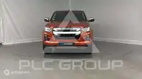 2023 Isuzu D-Max