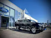 2023 Isuzu D-Max
