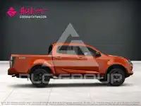 2023 Isuzu D-Max