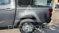 2023 Isuzu D-Max
