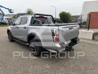 2023 Isuzu D-Max