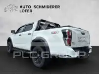 2023 Isuzu D-Max