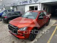 2023 Isuzu D-Max