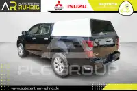 2023 Isuzu D-Max
