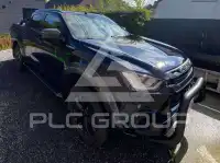 2023 Isuzu D-Max