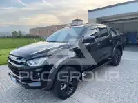 2023 Isuzu D-Max
