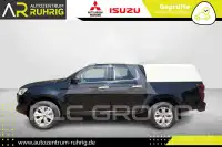 2023 Isuzu D-Max