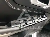 2023 Isuzu D-Max