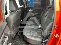 2023 Isuzu D-Max