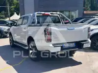 2023 Isuzu D-Max