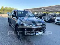 2023 Isuzu D-Max