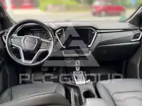 2023 Isuzu D-Max