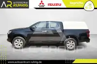 2023 Isuzu D-Max
