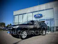 2023 Isuzu D-Max