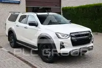 2023 Isuzu D-Max