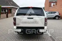 2023 Isuzu D-Max