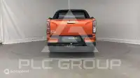 2023 Isuzu D-Max
