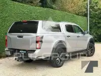 2023 Isuzu D-Max